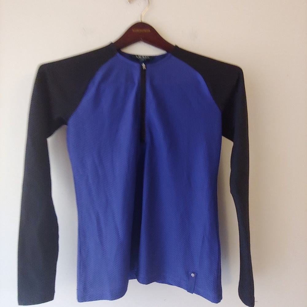 Lauren Ralph Lauren Top S